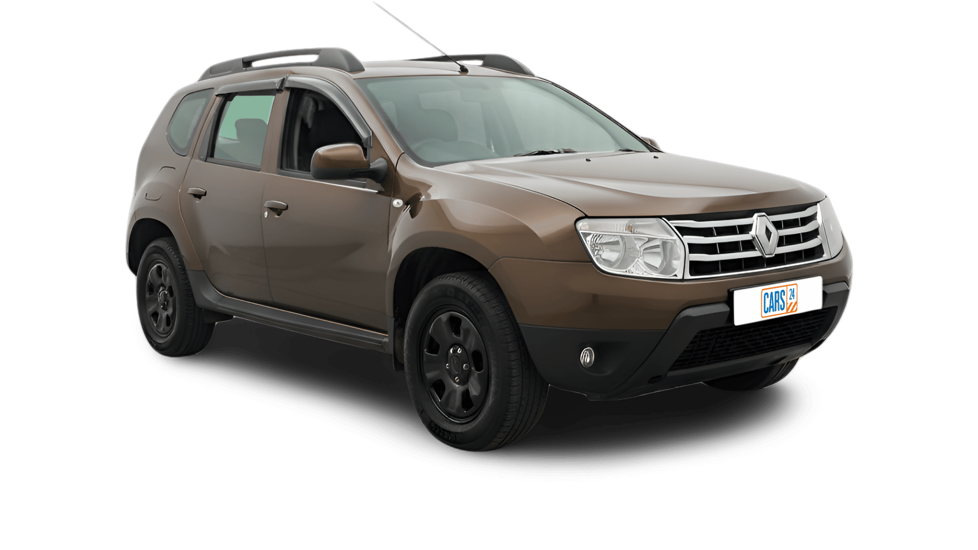 2013 Renault Duster - SUV - Diesel - Manual - ₹2.74 lakh